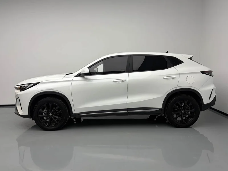 Changan X5 PLUS — фото 3