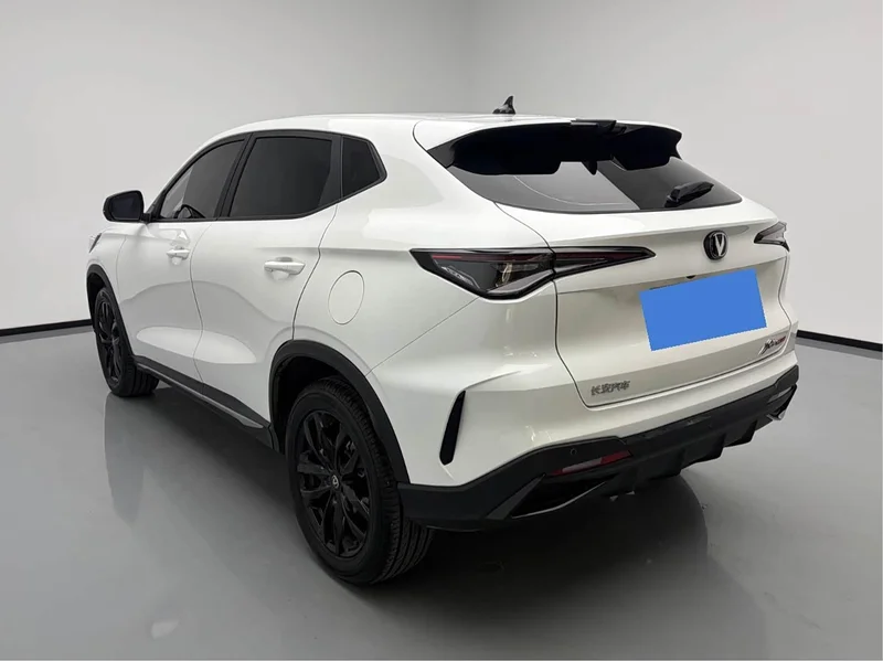 Changan X5 PLUS — фото 4