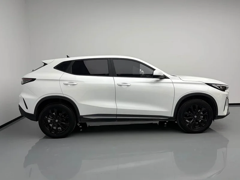 Changan X5 PLUS — фото 9