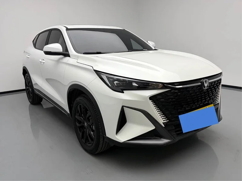 Changan X5 PLUS — фото 10