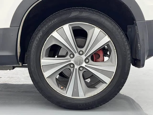 Haval H6 Coupe — фото 15