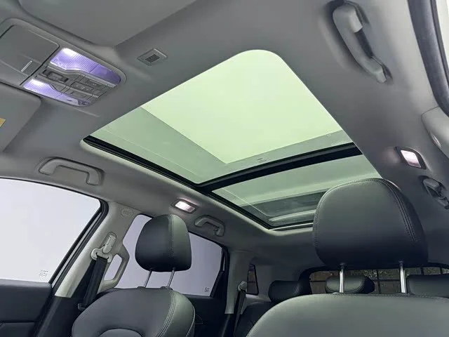 Haval H6 Coupe — фото 19
