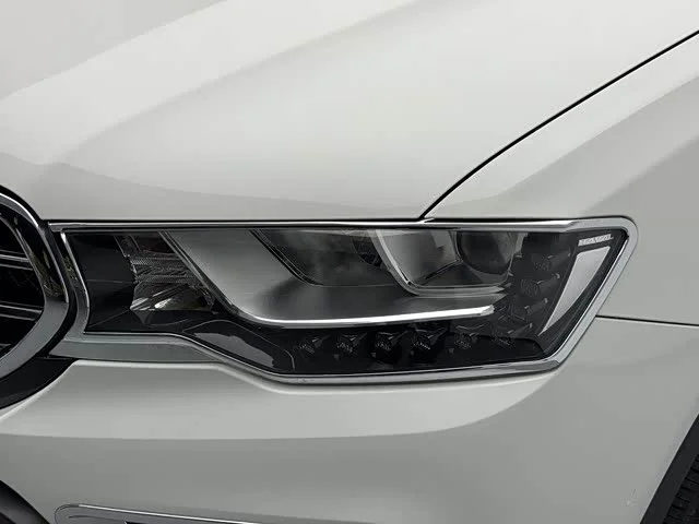 Haval H6 Coupe — фото 2
