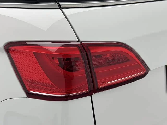 Haval H6 Coupe — фото 4