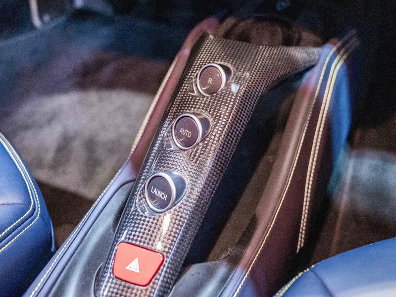 Ferrari 488 — фото 24