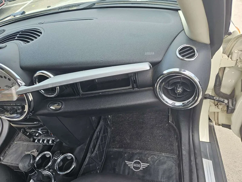 Mini Clubman — фото 17