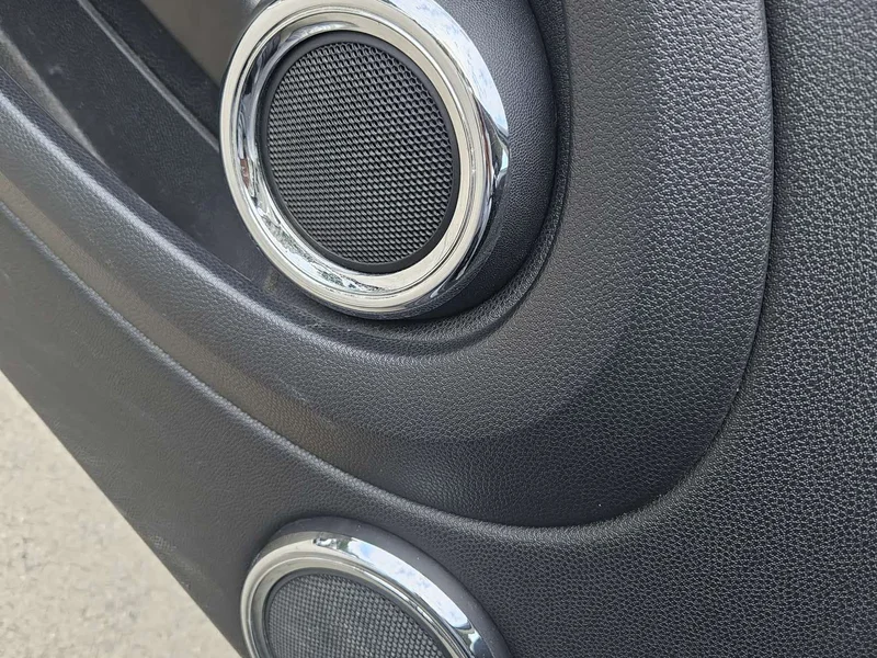 Mini Clubman — фото 6