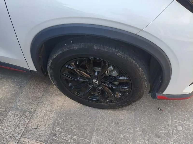 Changan X5 PLUS — фото 24