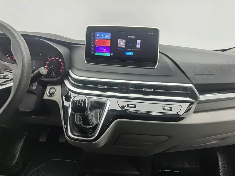 Iveco Juxing — фото 12