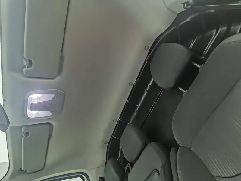 Iveco Juxing — фото 14
