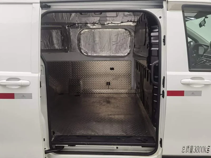 Iveco Juxing — фото 15