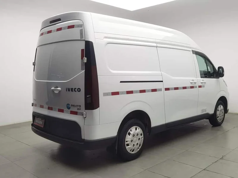 Iveco Juxing — фото 2