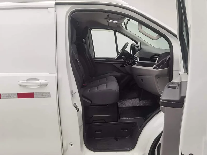 Iveco Juxing — фото 23