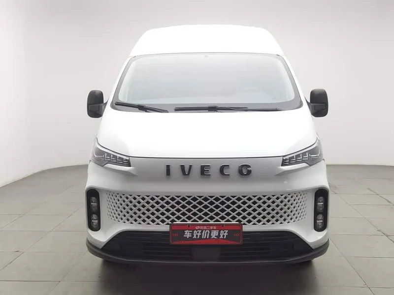 Iveco Juxing — фото 3