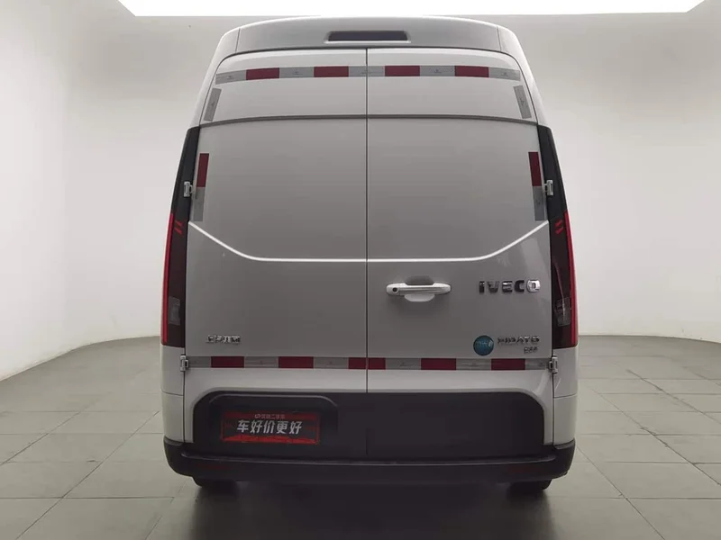 Iveco Juxing — фото 4
