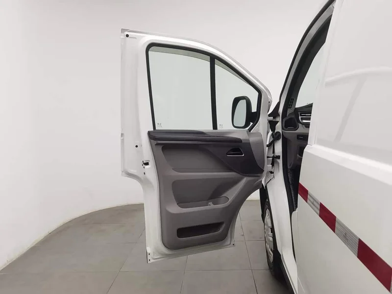 Iveco Juxing — фото 8