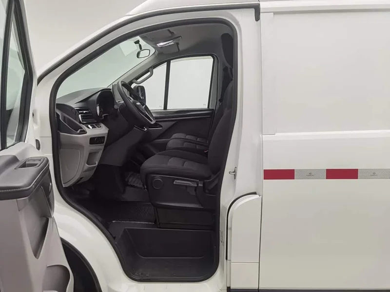 Iveco Juxing — фото 10