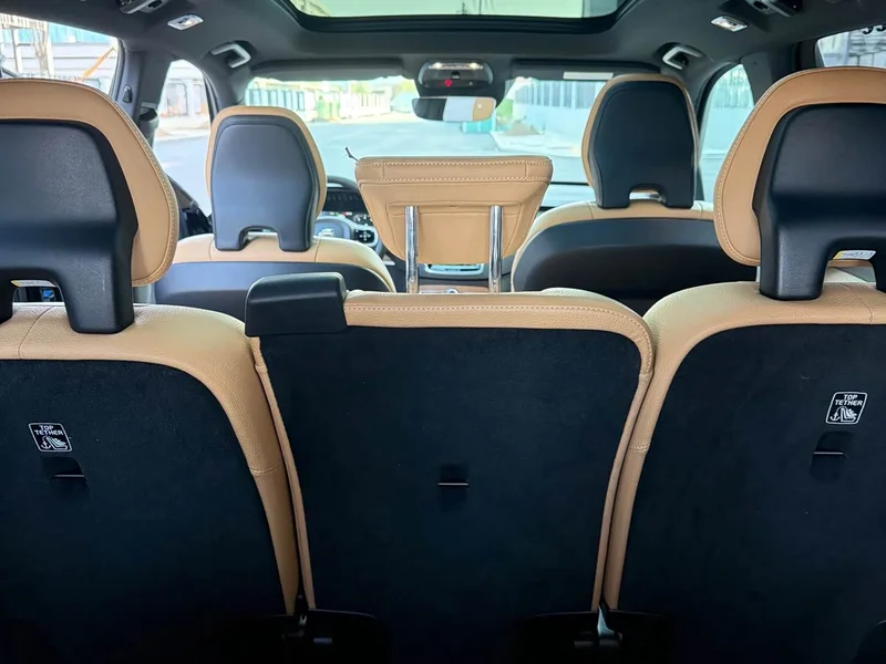 Volvo XC90 — фото 13