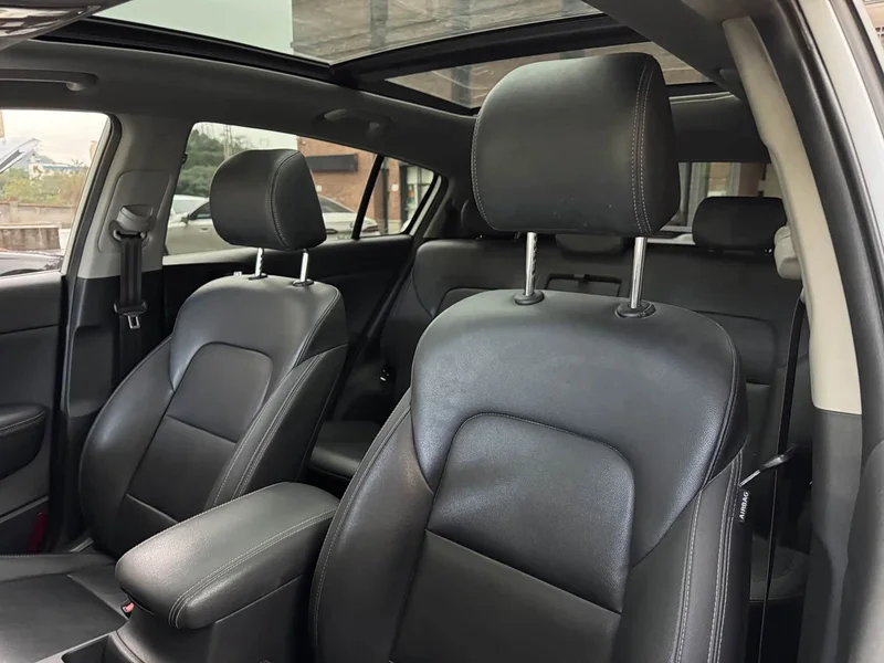 Kia KX5 — фото 18