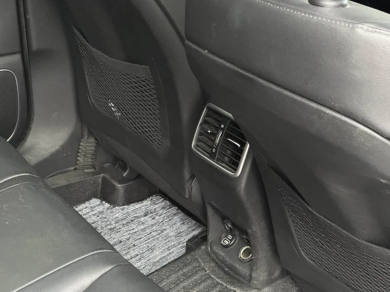 Kia KX5 — фото 20