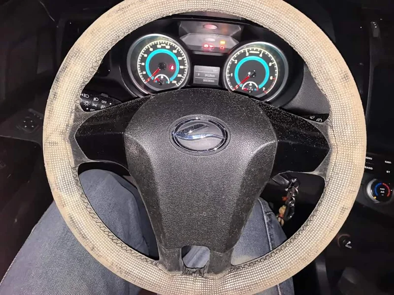 Lufeng X5 — фото 15