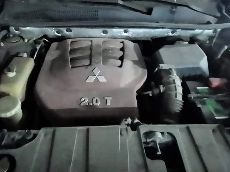 Lufeng X5 — фото 10