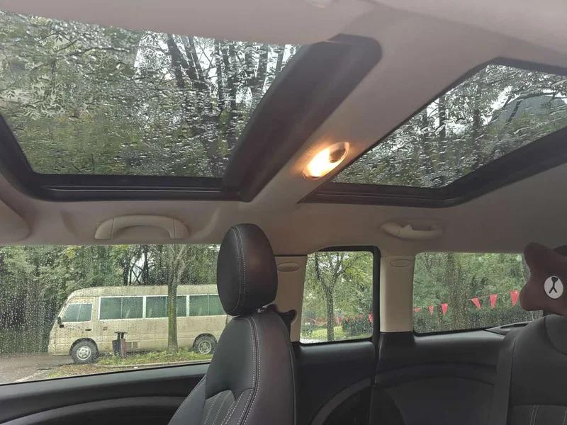 Mini Clubman — фото 14