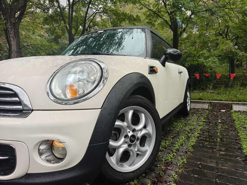 Mini Clubman — фото 3
