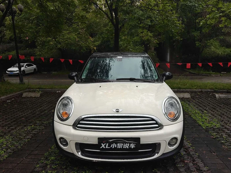 Mini Clubman — фото 4