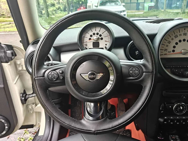 Mini Clubman — фото 10