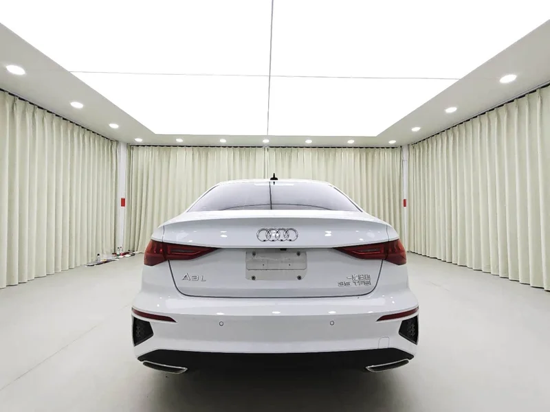 Audi A3 — фото 5