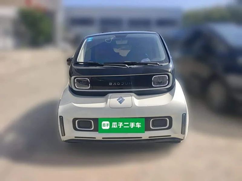 Baojun E300 — фото 2