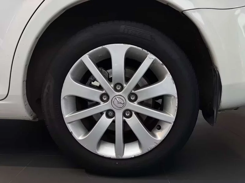 Mazda 6 — фото 17
