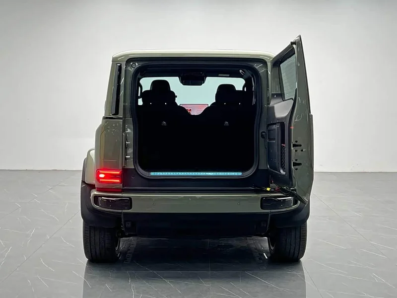 iCAR Super V23 — фото 9