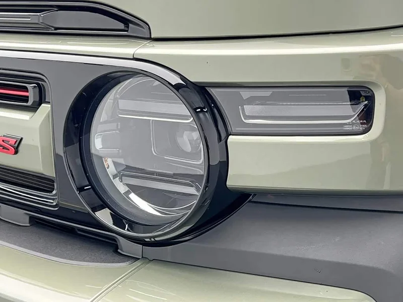 iCAR Super V23 — фото 10