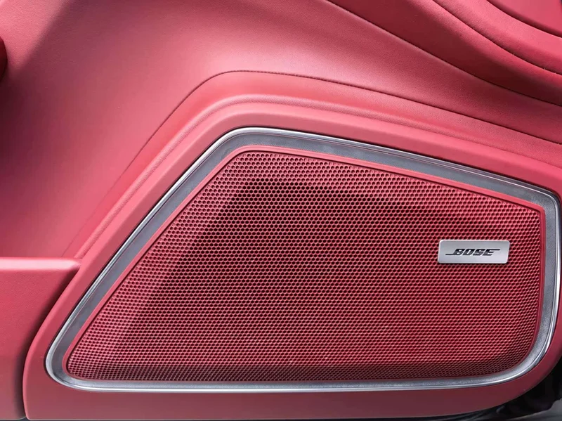 Porsche Panamera — фото 15
