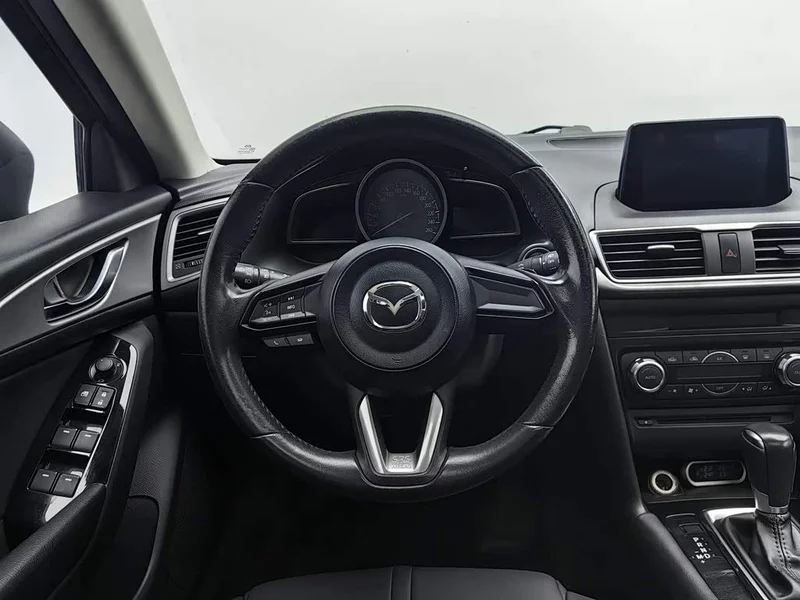 Mazda 3 Axela — фото 11