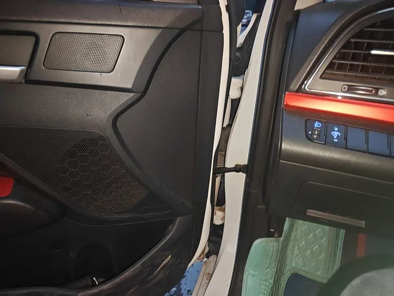 Hyundai Elantra Sport — фото 19