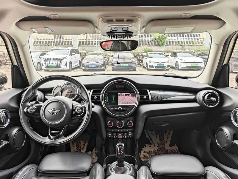 Mini MINI — фото 9