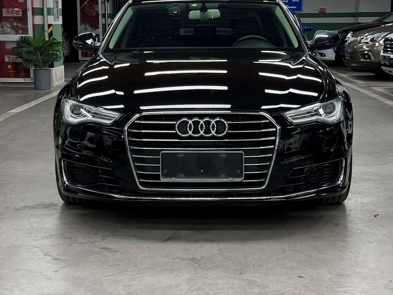 Audi A6L — фото 2