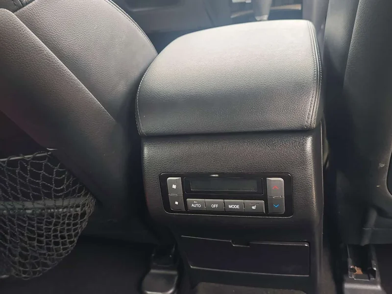 Haval H9 — фото 13