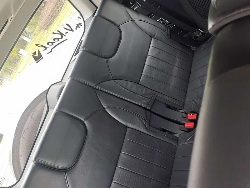 Haval H9 — фото 14