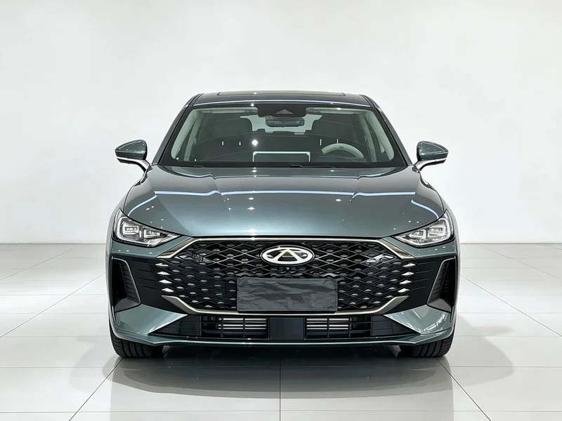 Chery Arrizo 8 Pro — фото 2
