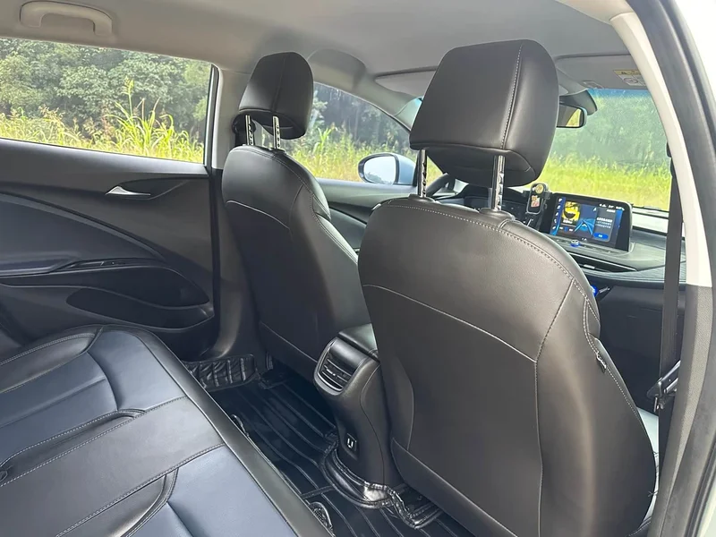 Buick Velite 6 — фото 13
