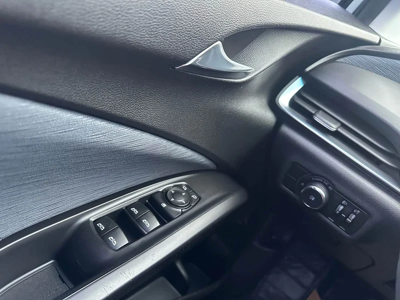 Buick Velite 6 — фото 14