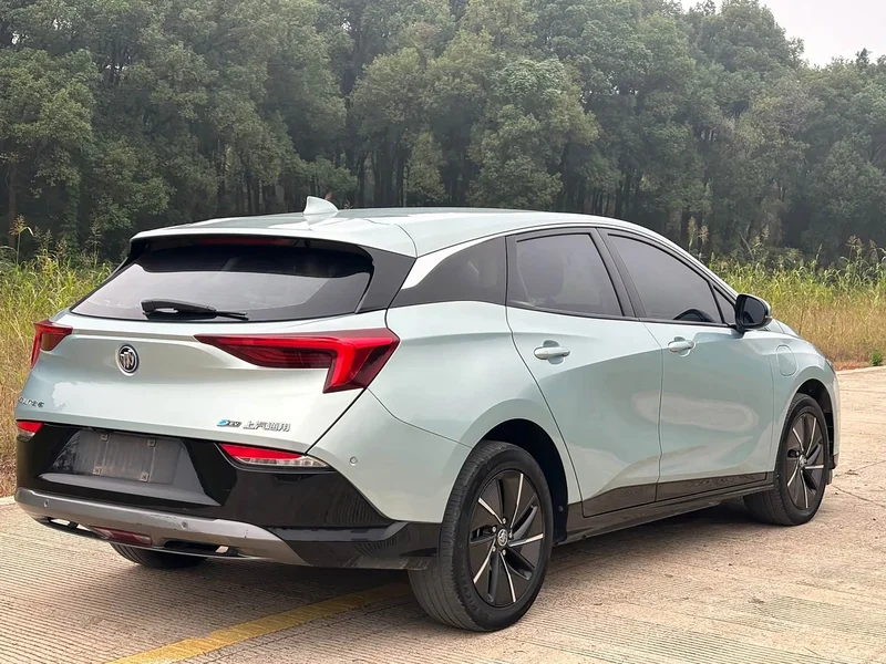Buick Velite 6 — фото 15