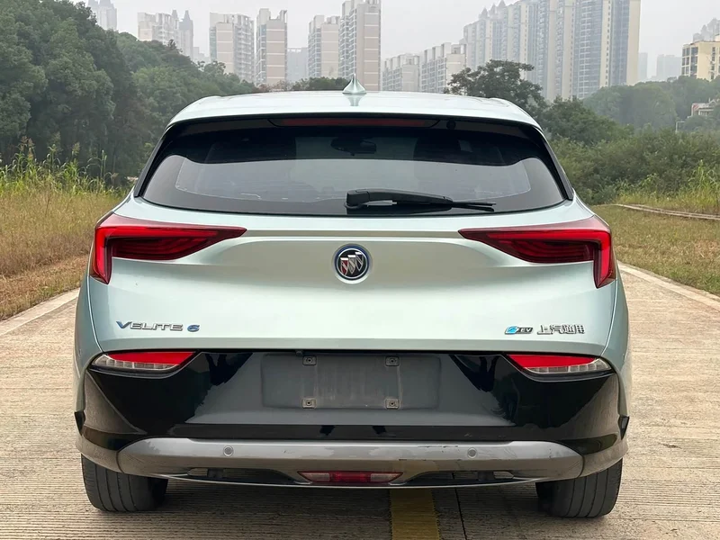 Buick Velite 6 — фото 16