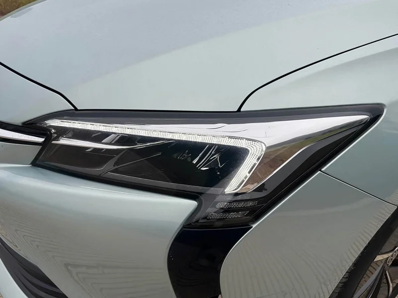 Buick Velite 6 — фото 4