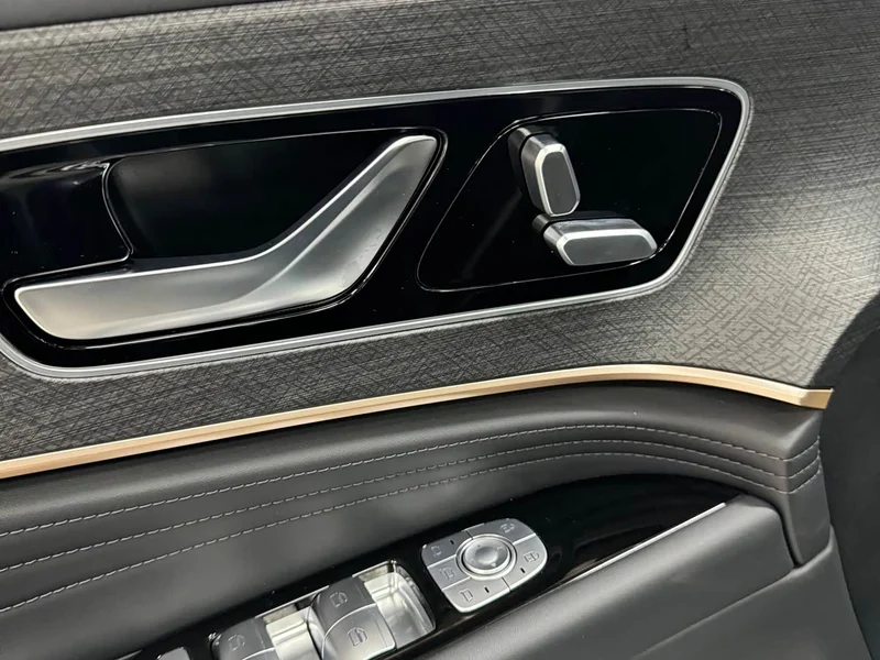 Chery Tiggo 9 — фото 21