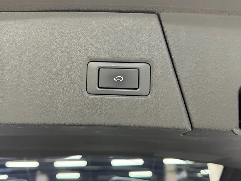 Chery Tiggo 9 — фото 24